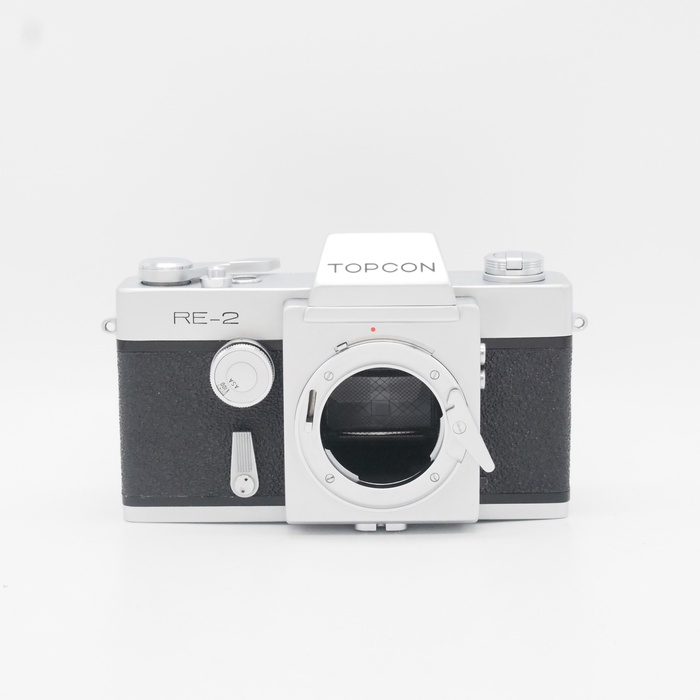 �y���Áz(�g�v�R��) TOPCON RE-2