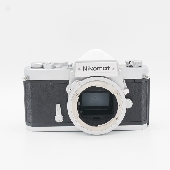 【中古】(ニコン) Nikon ニコマートFTN