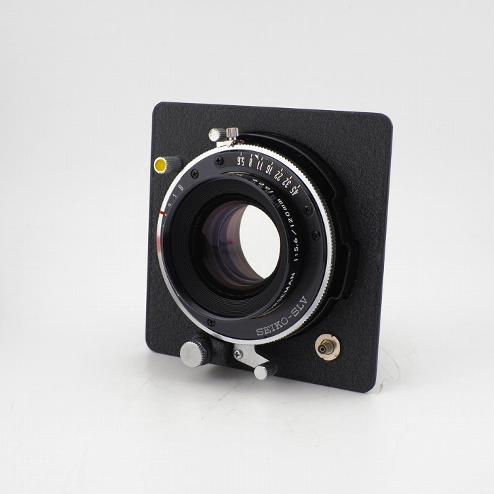 【中古】(ホースマン) Horseman SUPER HORSEMAN 120/5.6