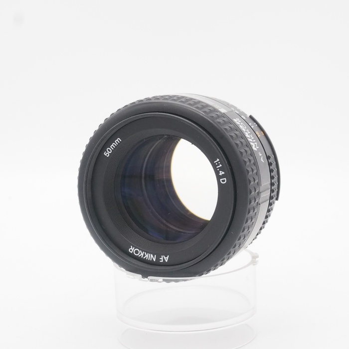 【中古】(ニコン) Nikon AI AF 50/F1.4D