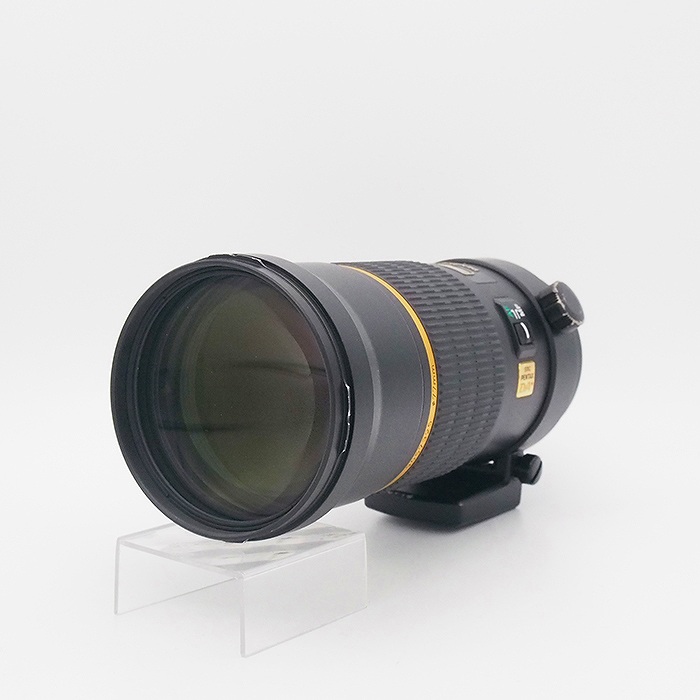 【中古】(ペンタックス) PENTAX DA*300/4 ED(IF)SDM
