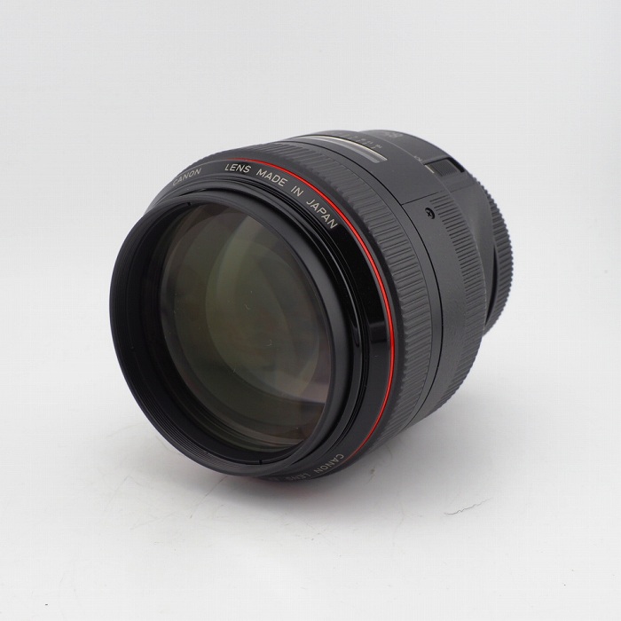 【中古】(キヤノン) Canon EF85/F1.2L USM