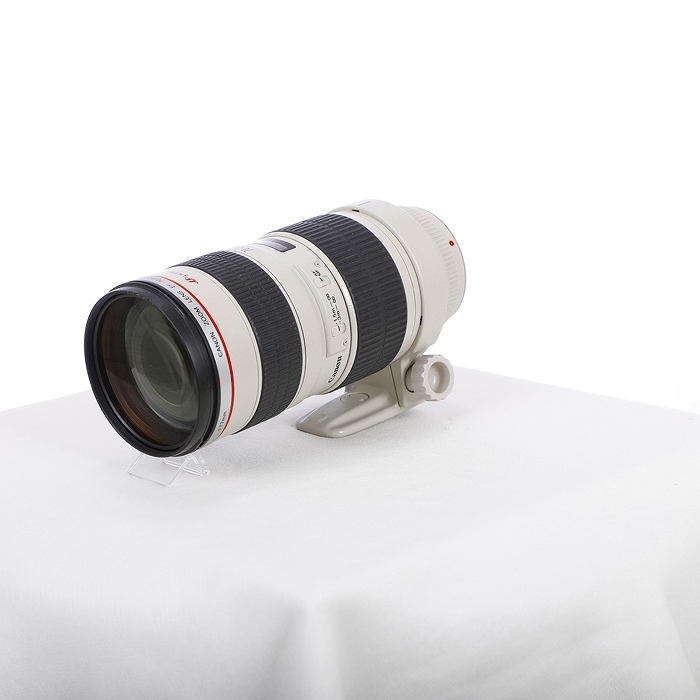 【中古】(キヤノン) Canon EF70-200/F2.8L IS