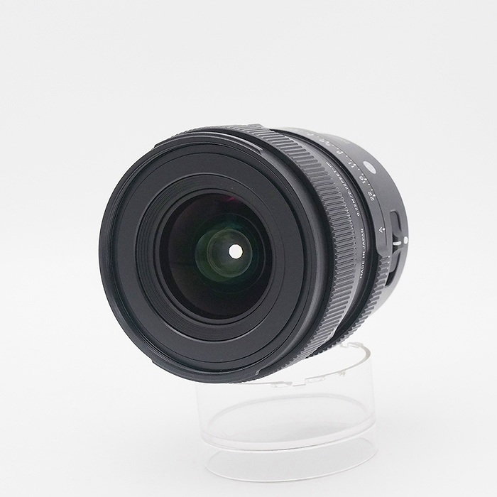 【中古】(シグマ) SIGMA 20/2 DG DN CONTEMPORARY SE ソニーE/フルサイズ対応