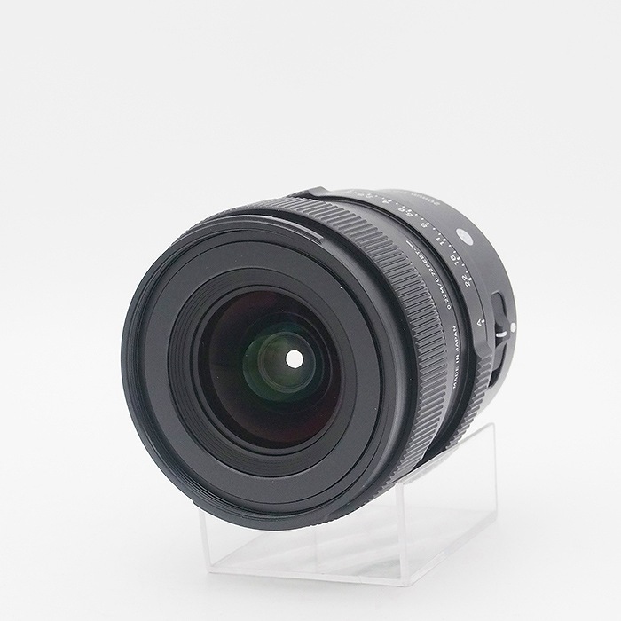 【中古】(シグマ) SIGMA 20/2 DG DN CONTEMPORARY SE ソニーE/フルサイズ対応