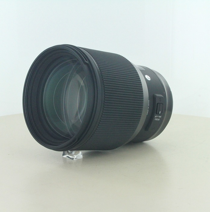 【中古】(シグマ) SIGMA 85/1.4 DG HSM ART EO キヤノンEF用