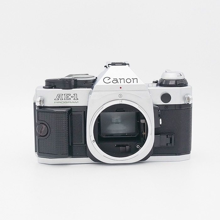 【中古】(キヤノン) Canon AE-1 プログラム
