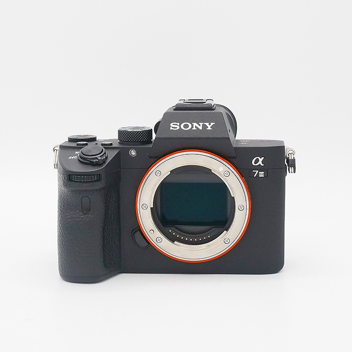 【中古】(ソニー) SONY ILCE-7M3 α7 III