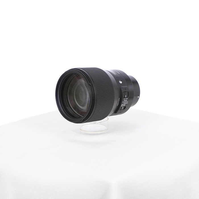 【中古】(シグマ) SIGMA 135/F1.8 DG HSM ART ソニーEマウント用