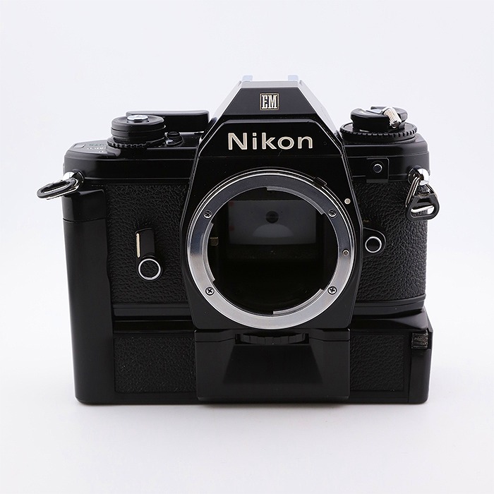 �y���Áz(�j�R��) Nikon EM+MD-E