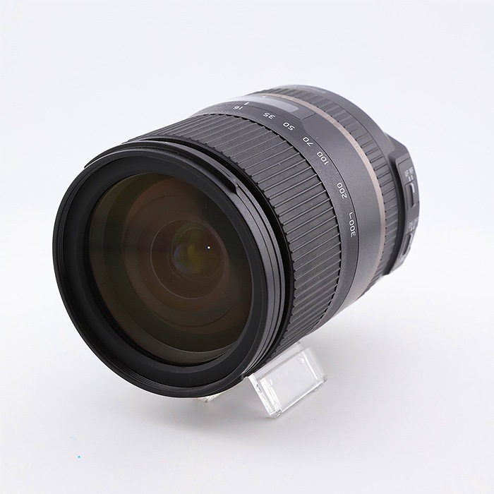 【中古】(タムロン) TAMRON 16-300/F3.5-6.3 DI2 VC PZD B016N