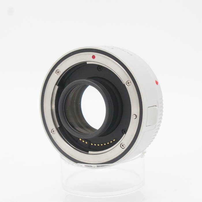 【中古】(キヤノン) Canon エクステンダー EF1.4X III
