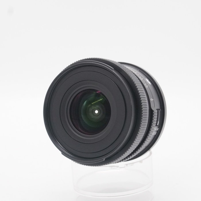 �y���Áz(�V�O�}) SIGMA 17/4 DG DN CONTEMPORARY ���C�JSL/TL�p