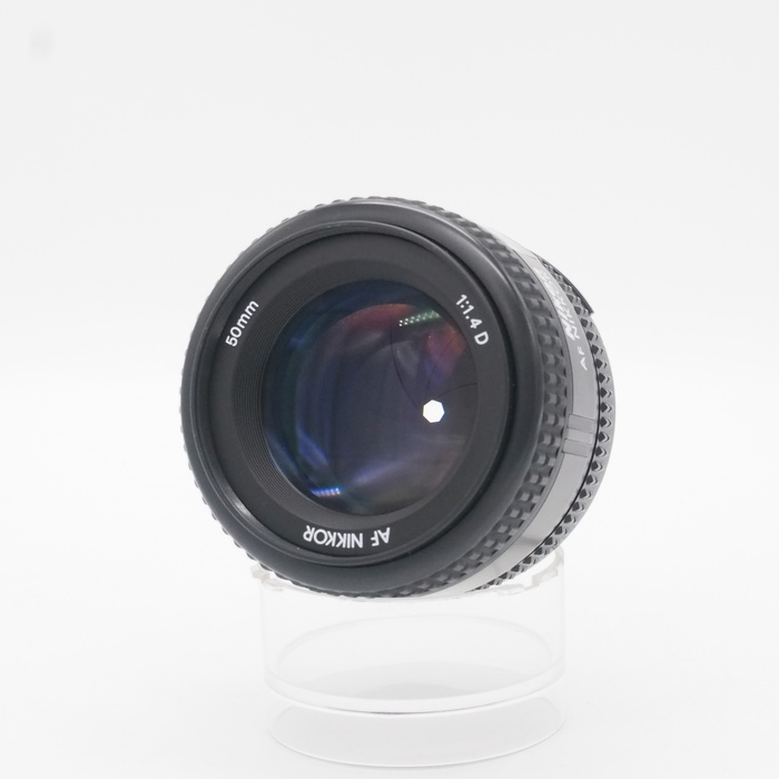 【中古】(ニコン) Nikon AI AF 50/1.4D
