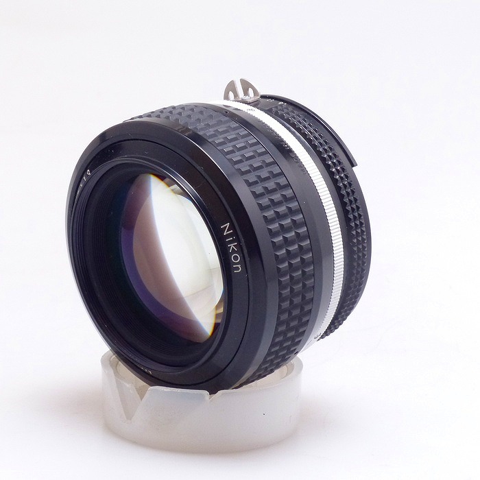【中古】(ニコン) Nikon Ai 50/1.2