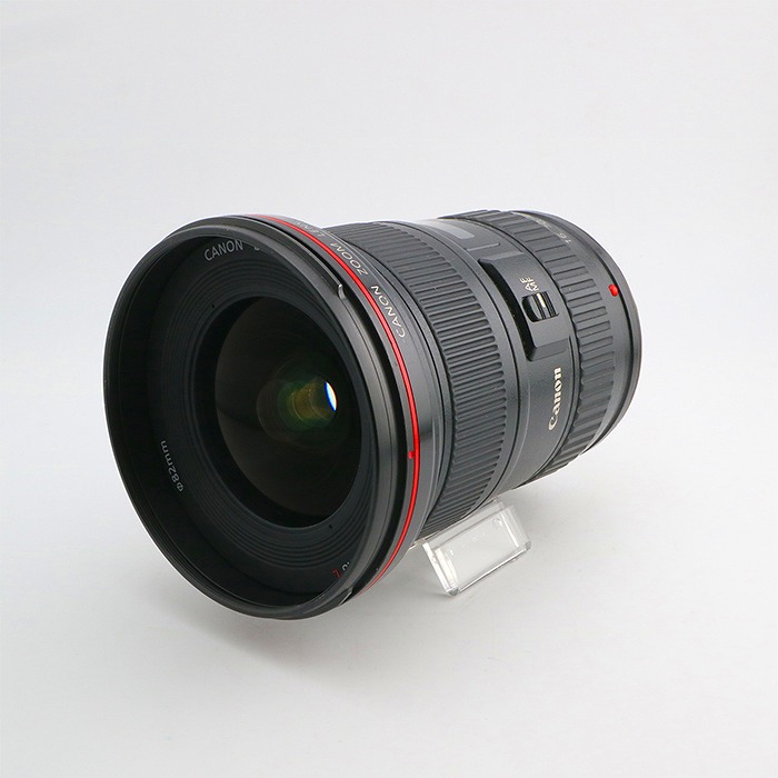 【中古】(キヤノン) Canon EF16-35/2.8L II USM