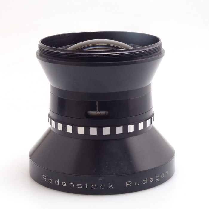 �y���Áz(���[�f���V���g�b�N) RODENSTOCK Rodagon 300/5.6