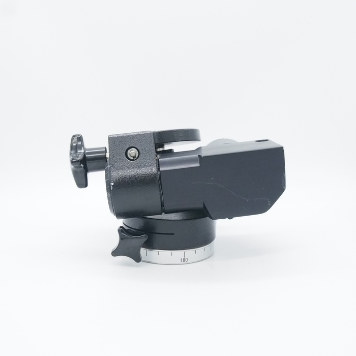 【中古】FOBA 大型3WAY雲台