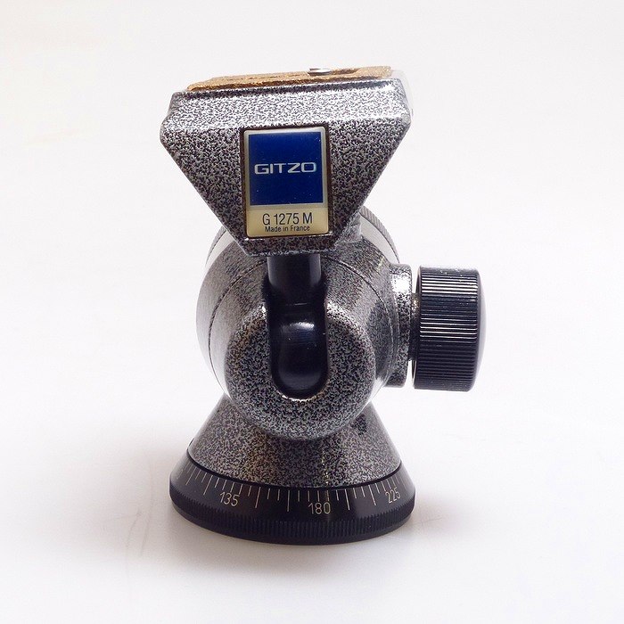 【中古】(ジッツオ) GITZO G1275M ウンダイ