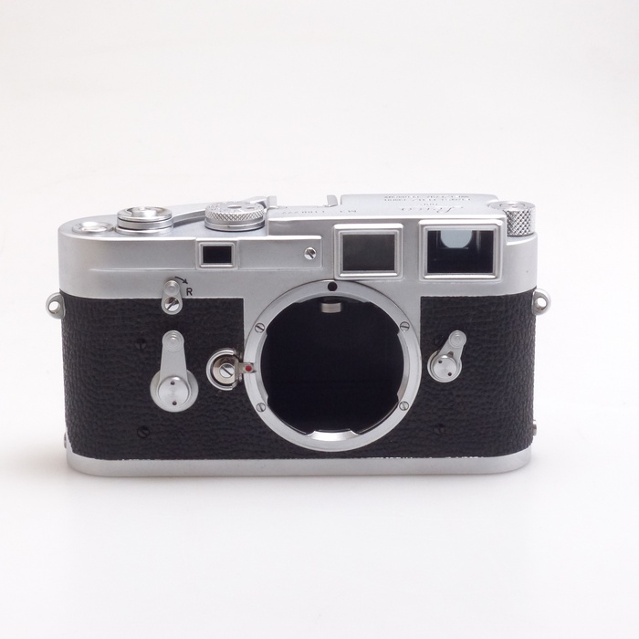 【中古】(ライカ) Leica M3 SS