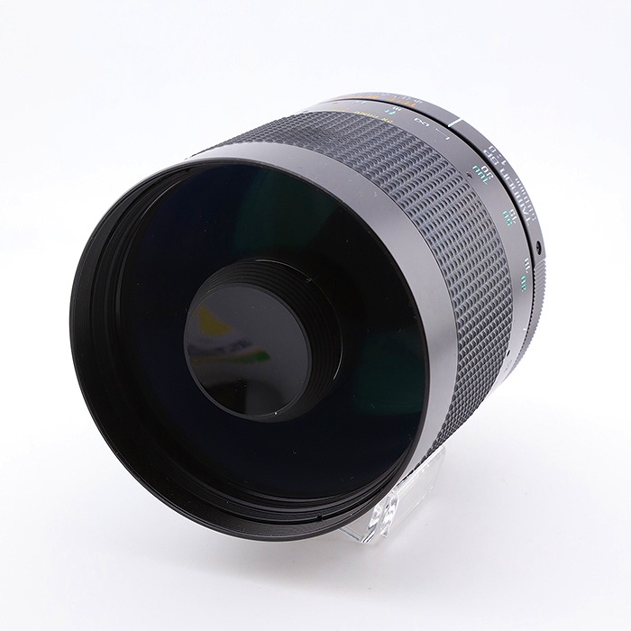 【中古】(タムロン) TAMRON SP 500/8 TELE MACRO BBAR MC・FDマウント付キ
