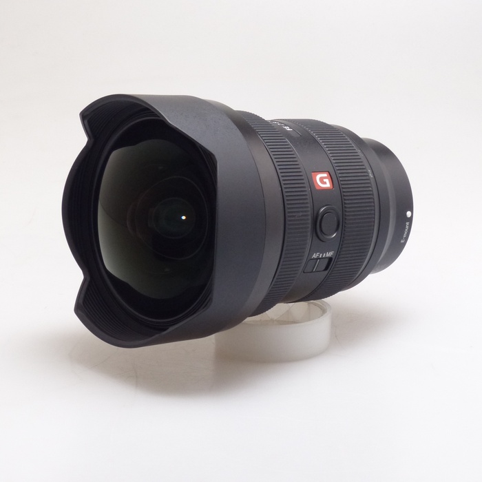 【中古】(ソニー) SONY FE12-24/F2.8 GM