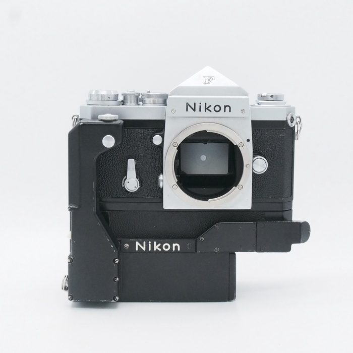 �y���Áz(�j�R��) Nikon F�A�C���x��+F-36