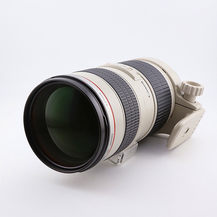 【中古】(キヤノン) Canon EF70-200/2.8L IS USM
