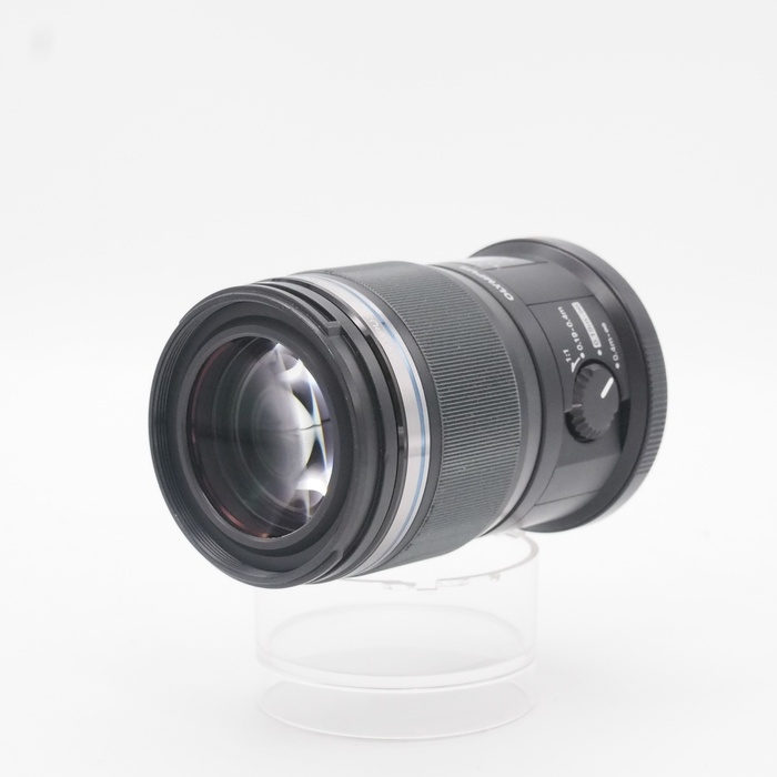 【中古】(オリンパス) OLYMPUS M.ZUIKO DIGITAL ED60/2.8 Macro