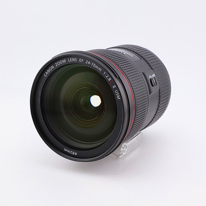 【中古】(キヤノン) Canon EF24-70/2.8L II USM
