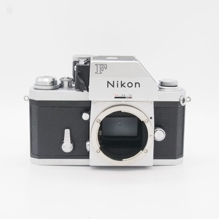 �y���Áz(�j�R��) Nikon F�t�H�g�~�b�N FTN �V���o�[