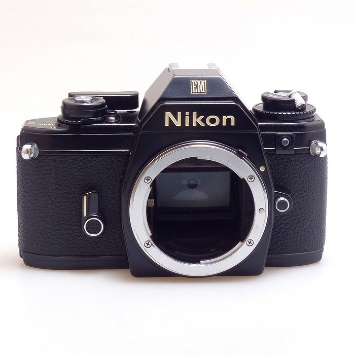 【中古】(ニコン) Nikon EM
