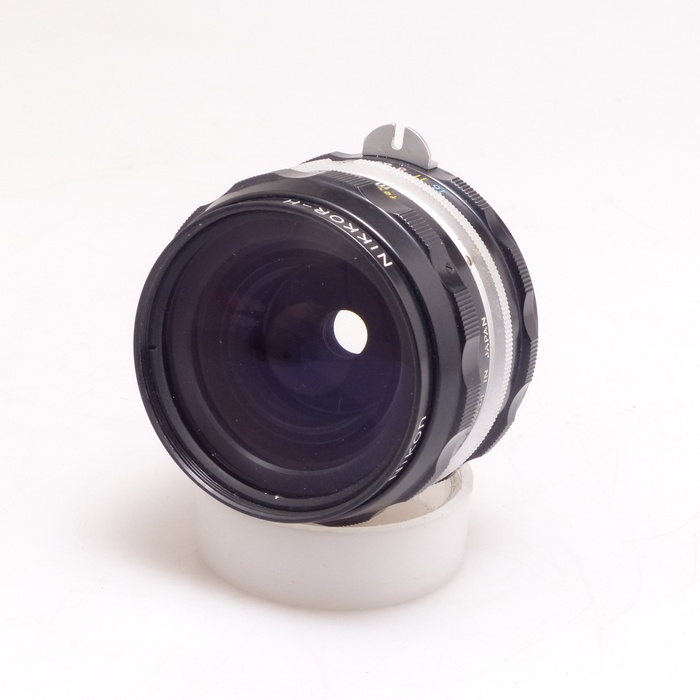 【中古】(ニコン) Nikon NIKKOR-H Auto 28/3.5