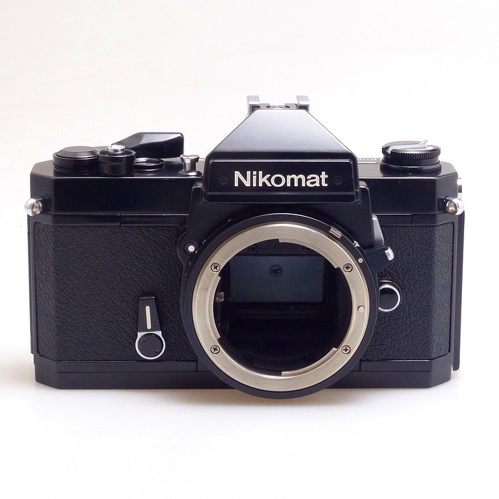 【中古】(ニコン) Nikon Nikomat FT3 ブラック