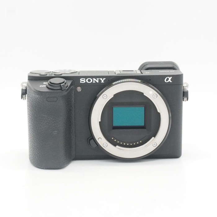 【中古】(ソニー) SONY ILCE-6500 ボデイ