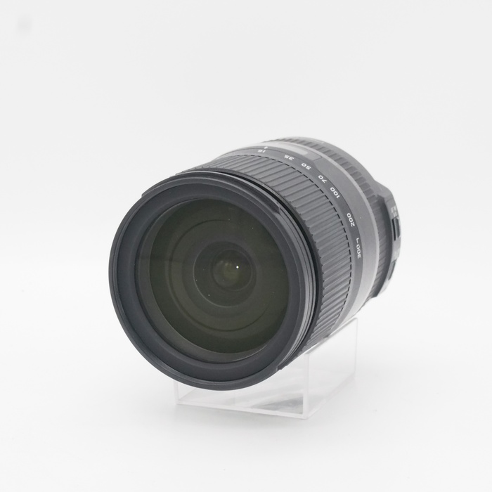 【中古】(タムロン) TAMRON 16-300/3.5-6.3 DiII VC PZD B016N ニコン用