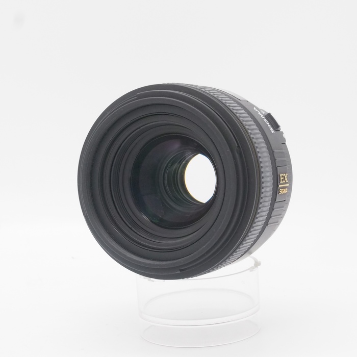 【中古】(シグマ) SIGMA 30/1.4 EX DC HSM EO キヤノン用