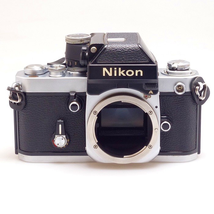�y���Áz(�j�R��) Nikon F2 �t�H�g�~�b�NA