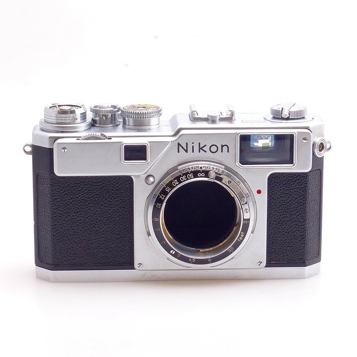 【中古】(ニコン) Nikon S4