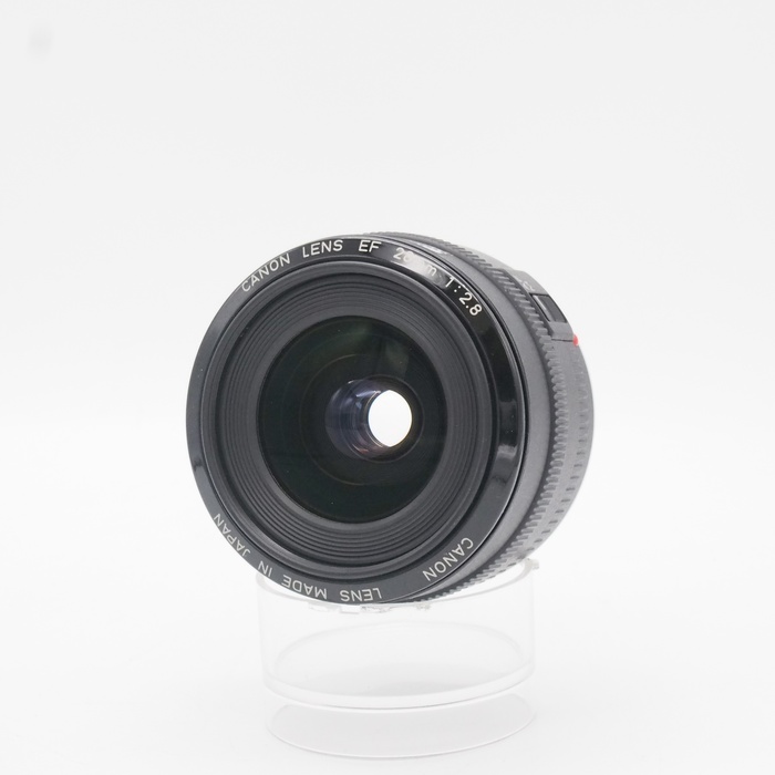 【中古】(キヤノン) Canon EF28/2.8