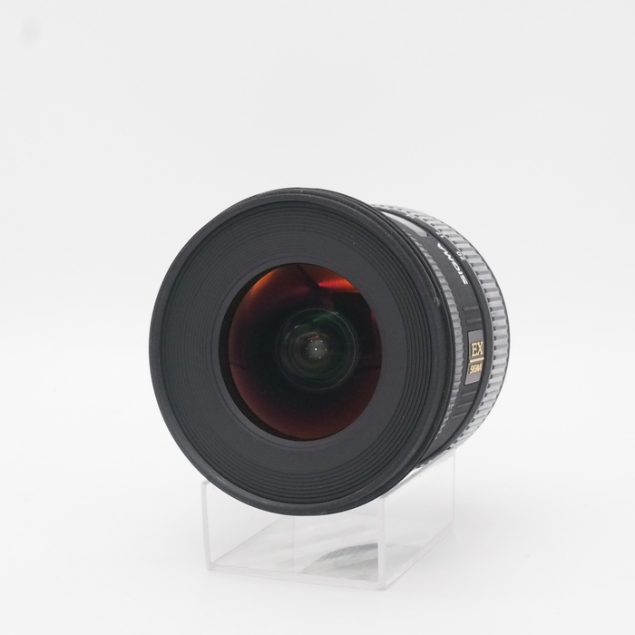 【中古】(シグマ) SIGMA 10-20/4-5.6 EX DC HSM (NI)