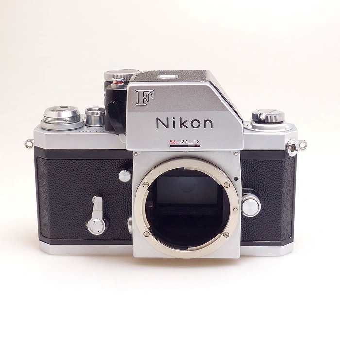 【中古】(ニコン) Nikon F フォトミック FTn