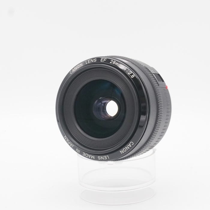 【中古】(キヤノン) Canon EF28/2.8