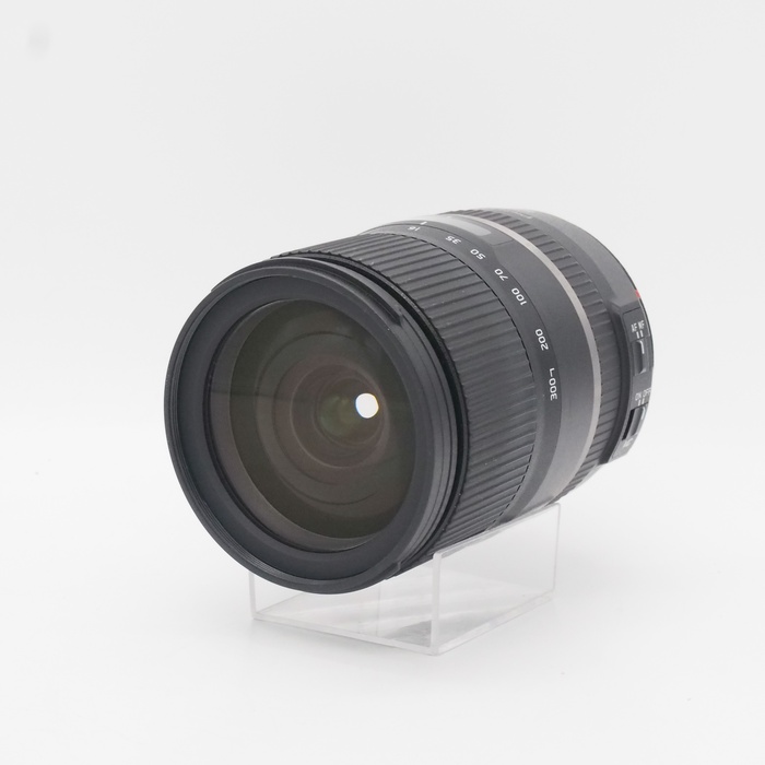 【中古】(タムロン) TAMRON 16-300/3.5-6.3 DI2 VC PZD B016E キヤノン用