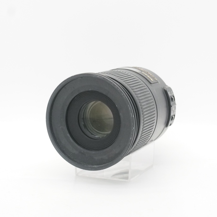 【中古】(ニコン) Nikon AF-S DX マイクロ 85/F3.5G ED VR