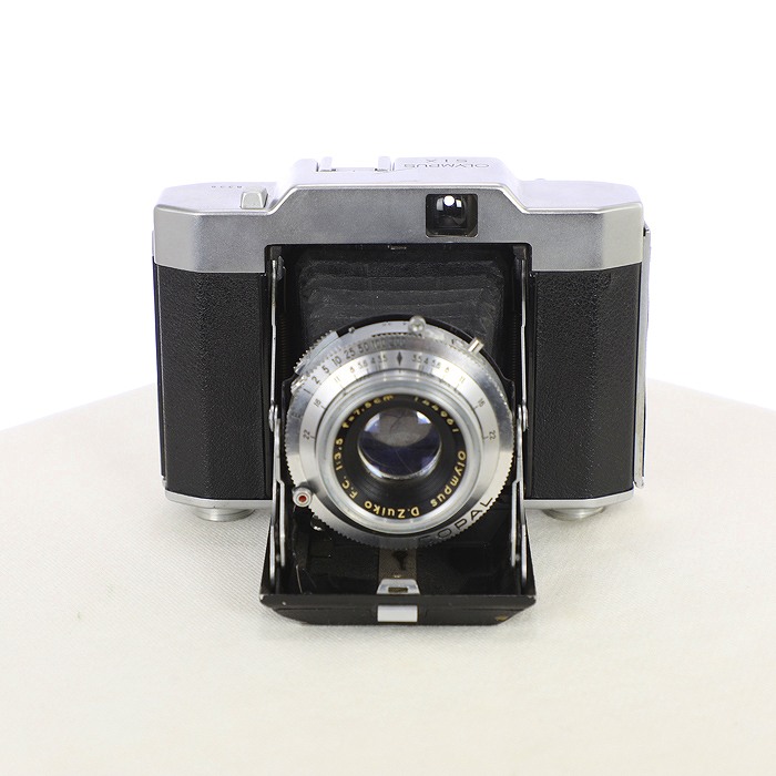 �y���Áz(�I�����p�X) OLYMPUS OLYMPUS SIX �����v��