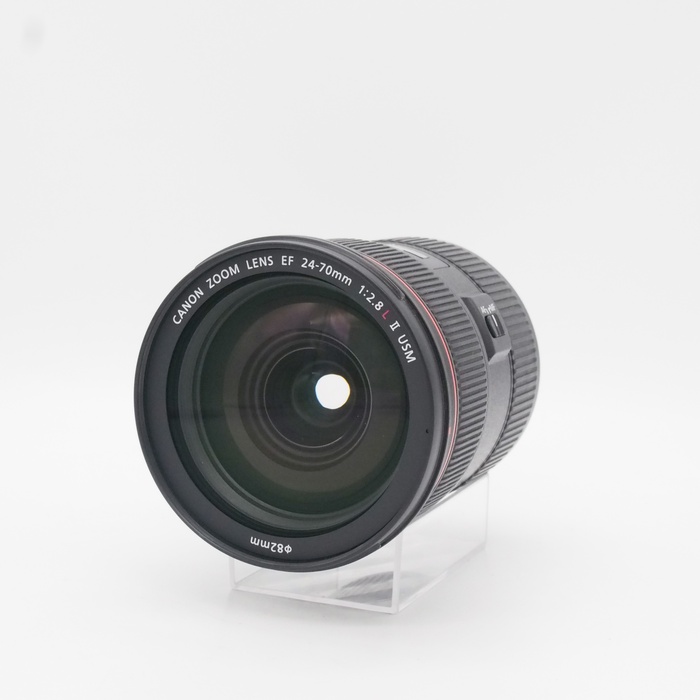 【中古】(キヤノン) Canon EF24-70/2.8L II USM