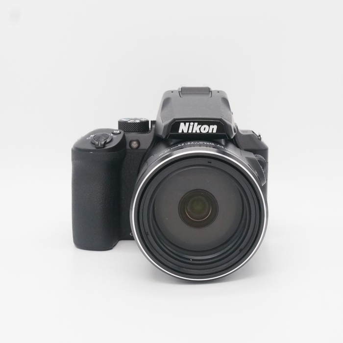 �y���Áz(�j�R��) Nikon COOLPIX P950