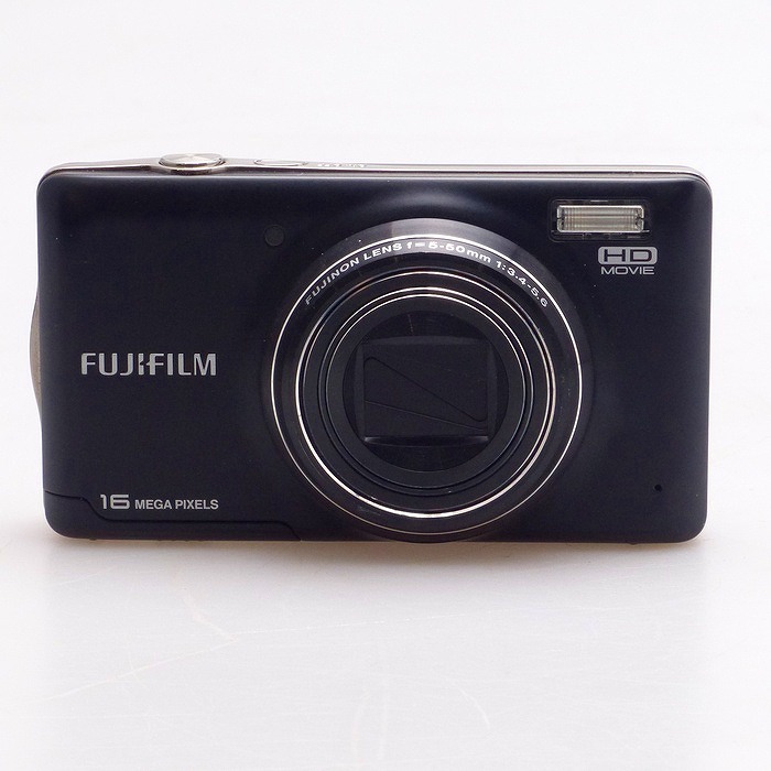 【中古】(フジフイルム) FUJIFILM FX-T400B デジタルカメラ