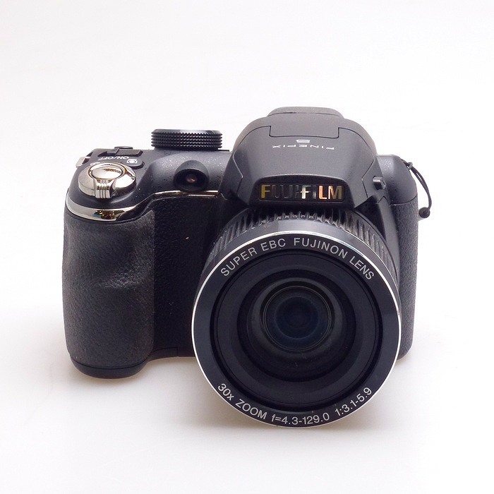 【中古】(フジフイルム) FUJIFILM FX-S4000 デジタルカメラ